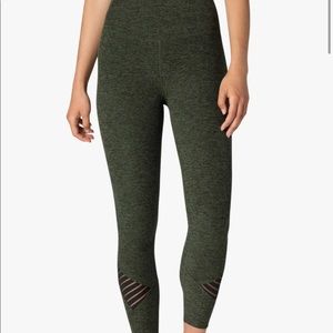 Beyond Yoga Spacedye High Waisted Legging